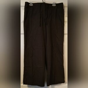 New York & Company Black Pants